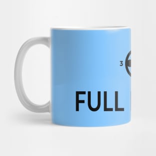 fullpower Mug